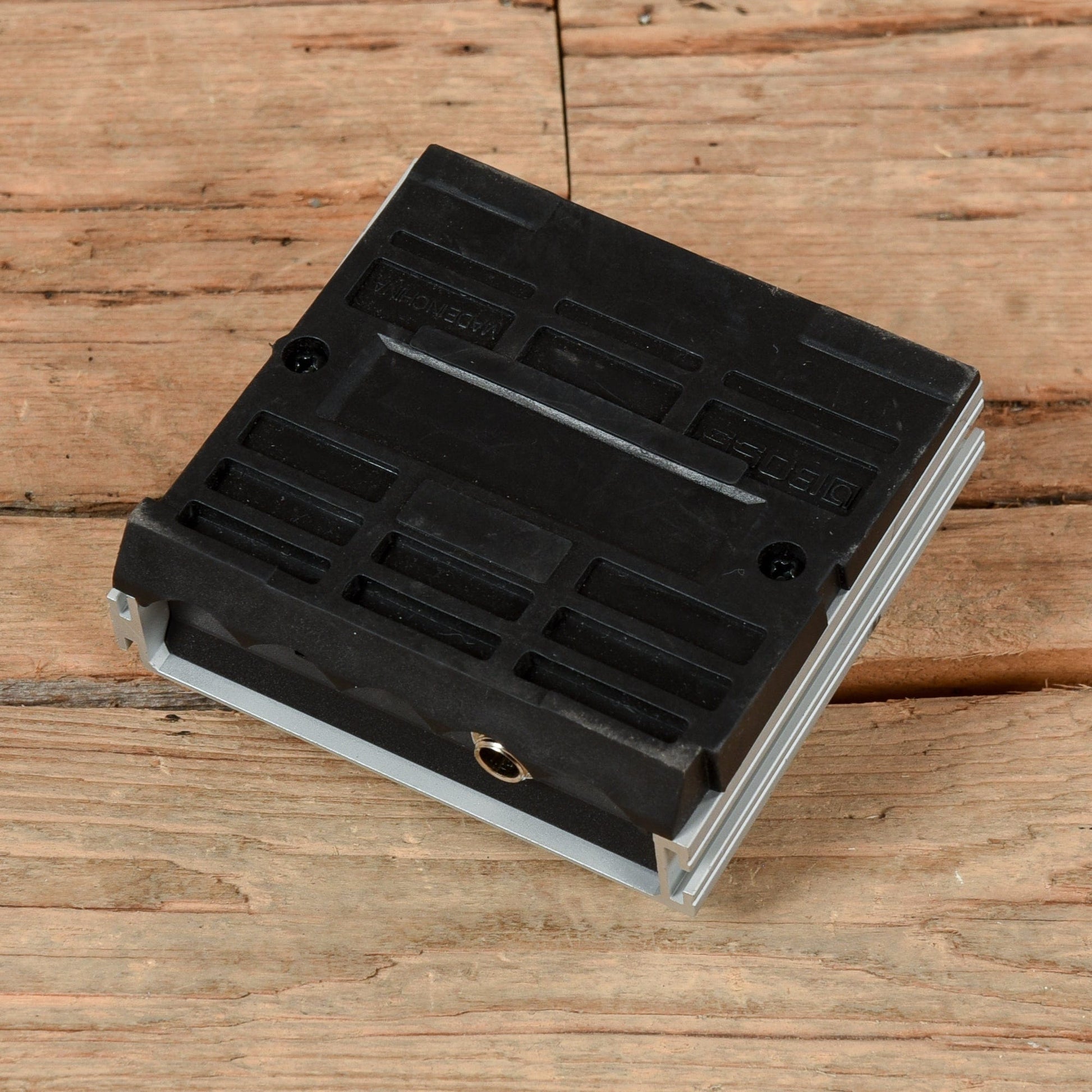 boss fs 5u pedal Boss FS-5U Footswitch – Chicago Music Exchange
