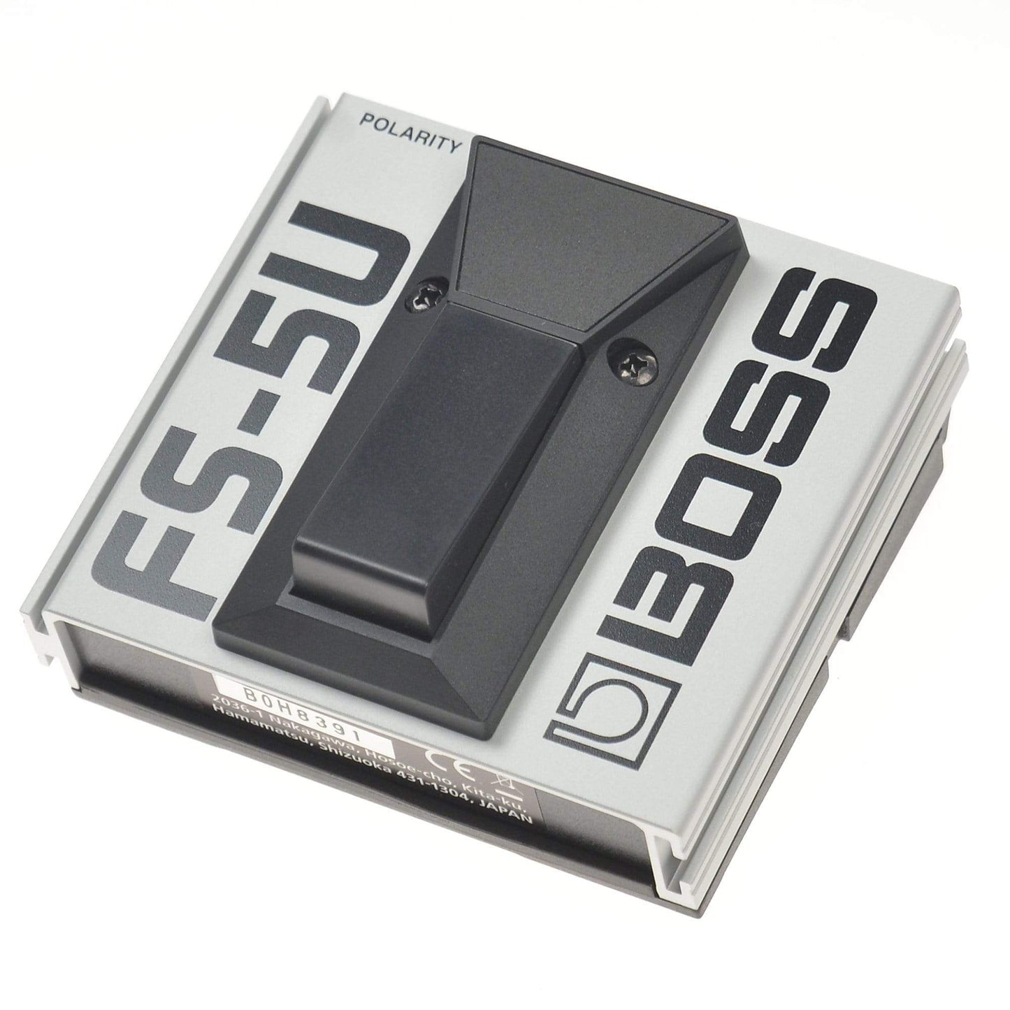 Boss FS-5U Unlatching Foot Switch Effects and Pedals / Controllers, Volume and Expression