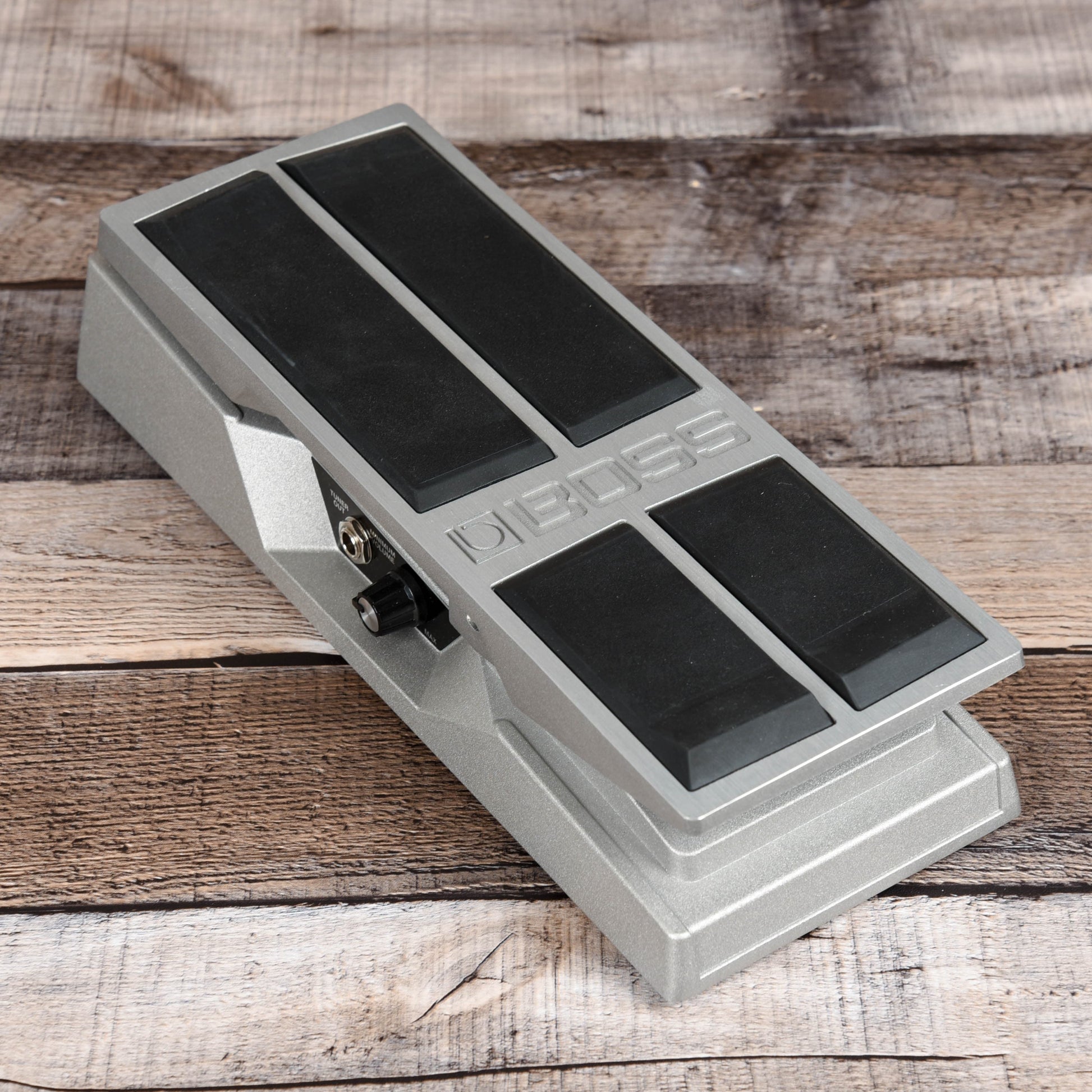 boss fv-500h as expression pedal Boss FV-500H Volume Pedal – Chicago Music Exchange