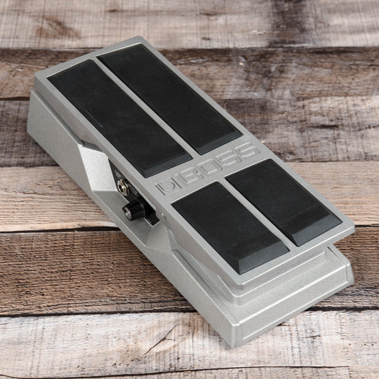 Boss FV-500H Volume Pedal USED Effects and Pedals / Controllers, Volume and Expression