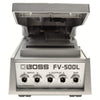 Boss FV-500L Stereo Line-Level Volume & Expression Pedal Effects and Pedals / Controllers, Volume and Expression