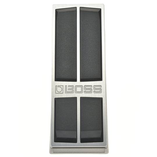 Boss FV-500L Stereo Line-Level Volume & Expression Pedal Effects and Pedals / Controllers, Volume and Expression