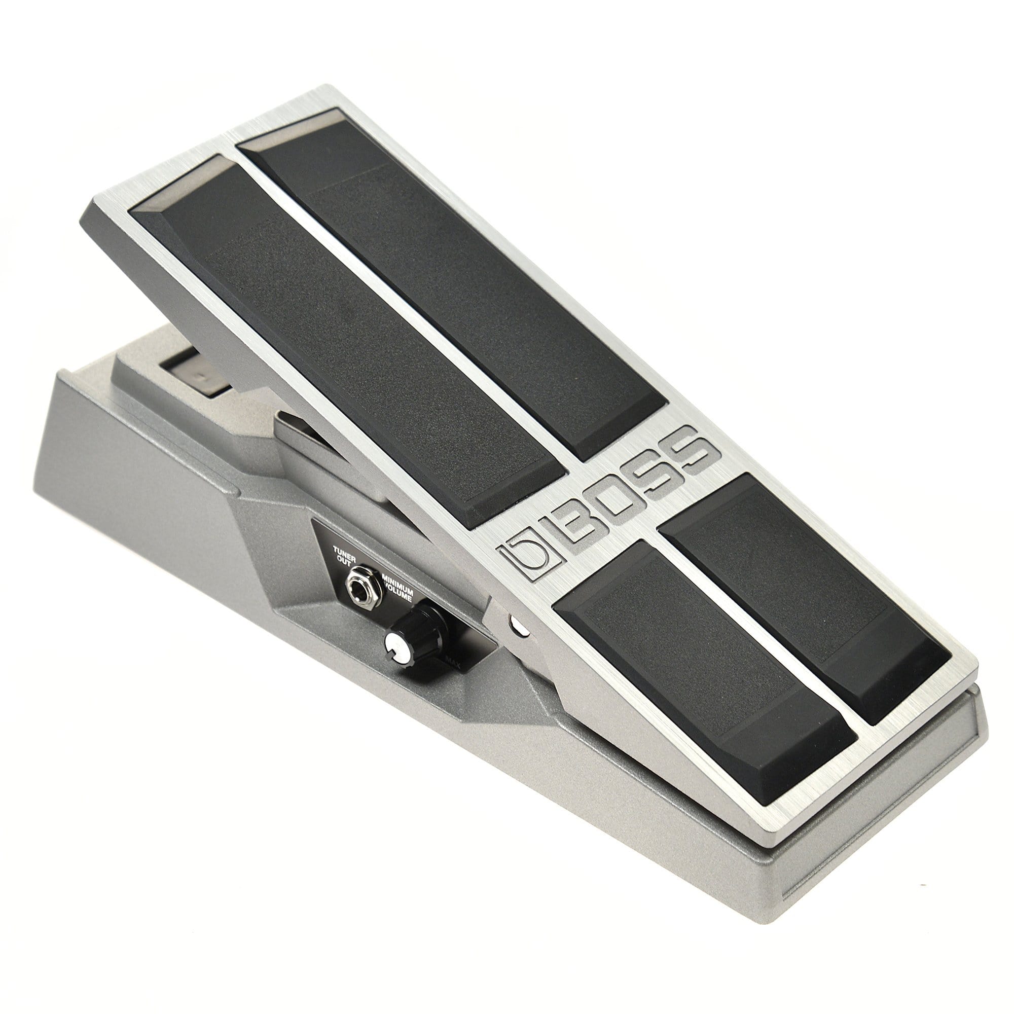 Boss FV500L Stereo LineLevel Volume & Expression Pedal Chicago