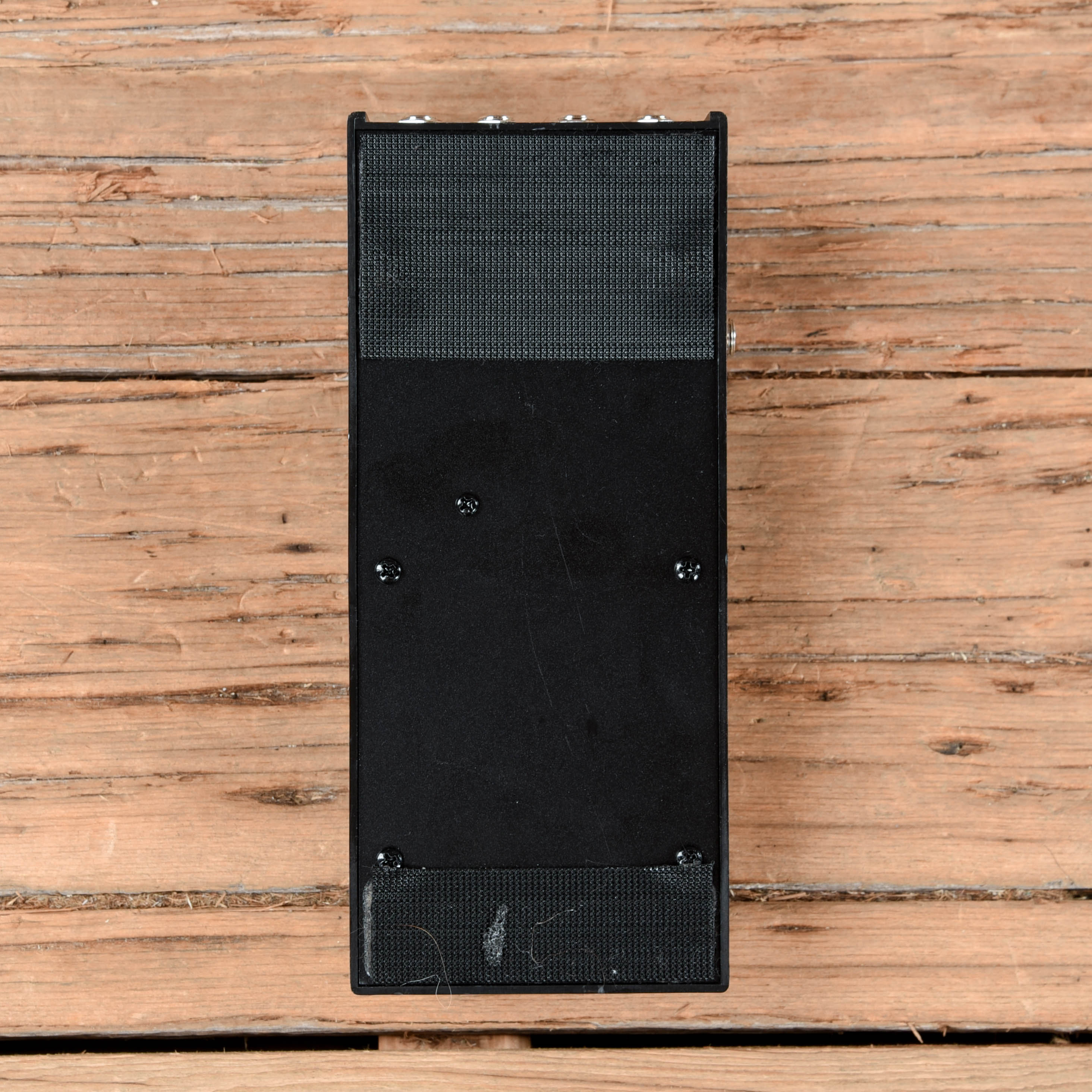 Boss FV-50L Stereo Volume Pedal Effects and Pedals / Controllers, Volume and Expression