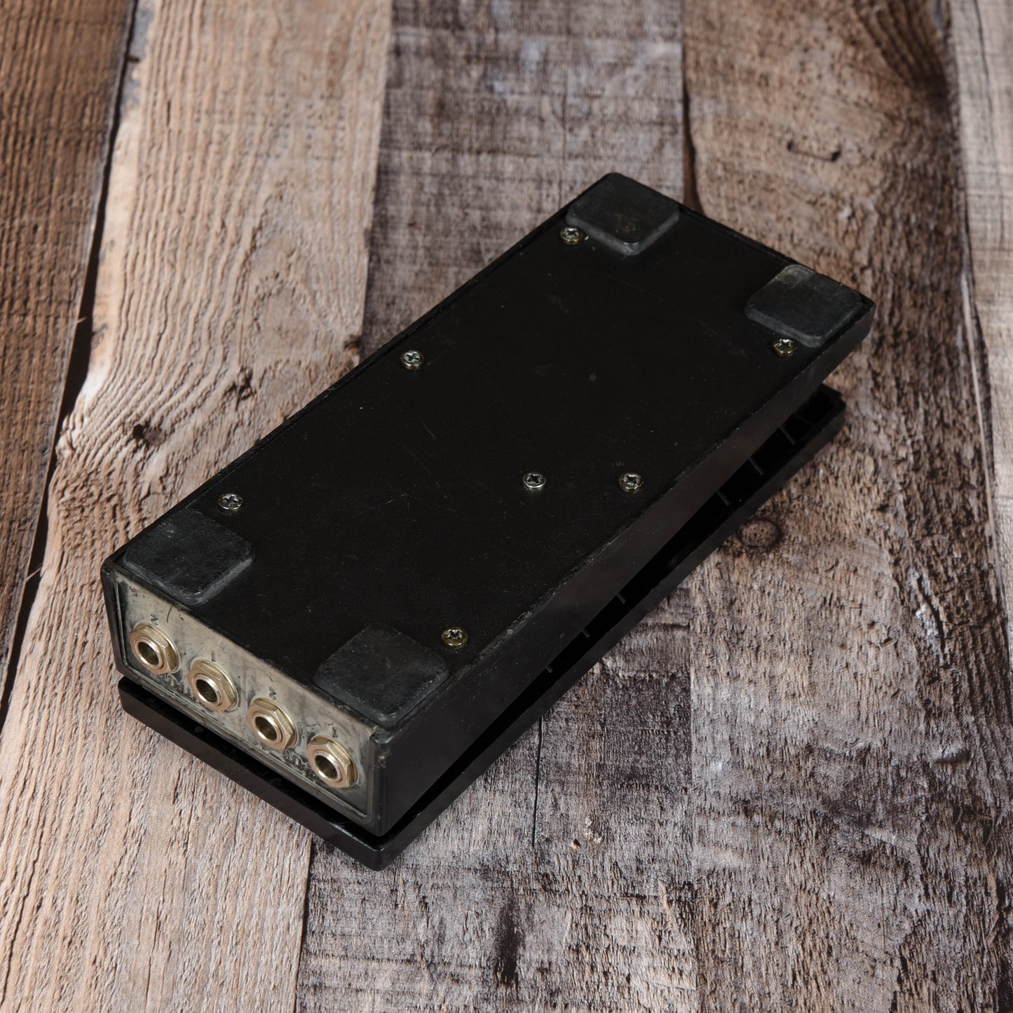 Boss FV-60 Stereo Volume Effects and Pedals / Controllers, Volume and Expression