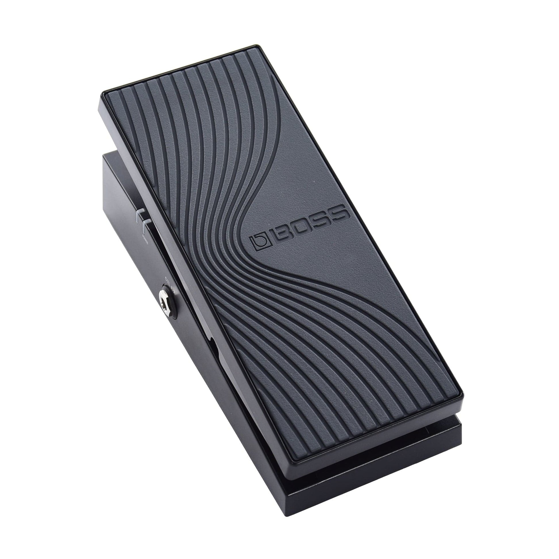 sustain pedal vs expression pedal Boss EV-1-WL Wireless MIDI Expression Pedal