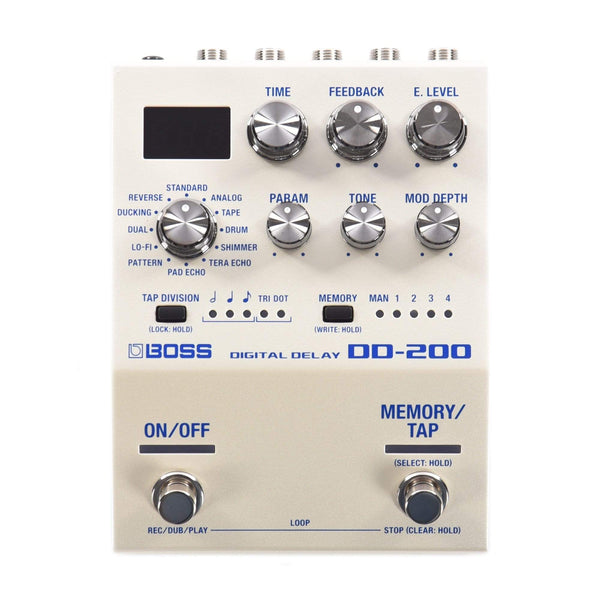 boss-effects-and-pedals-delay-