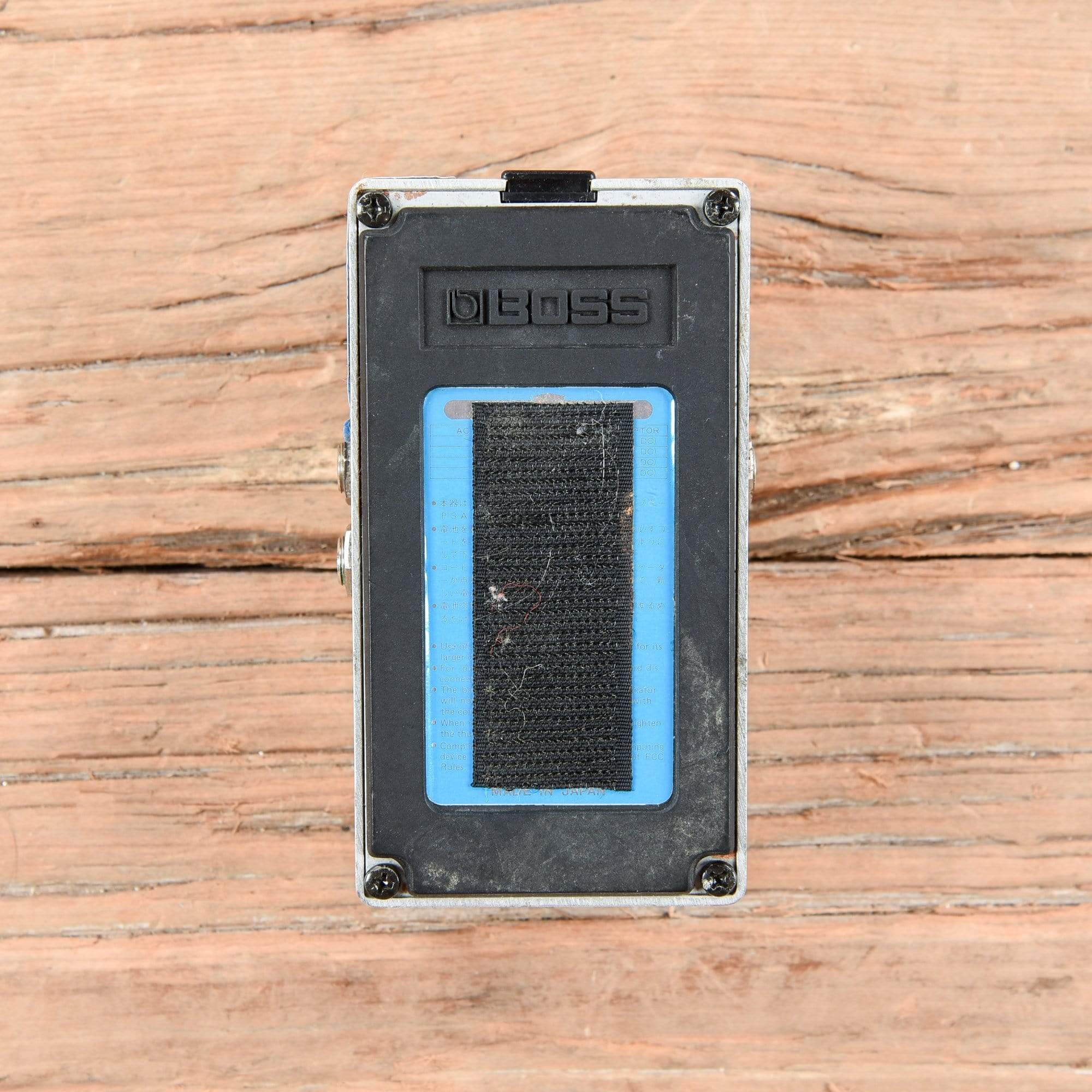 Boss DD-3 Digital Delay Effects and Pedals / Delay