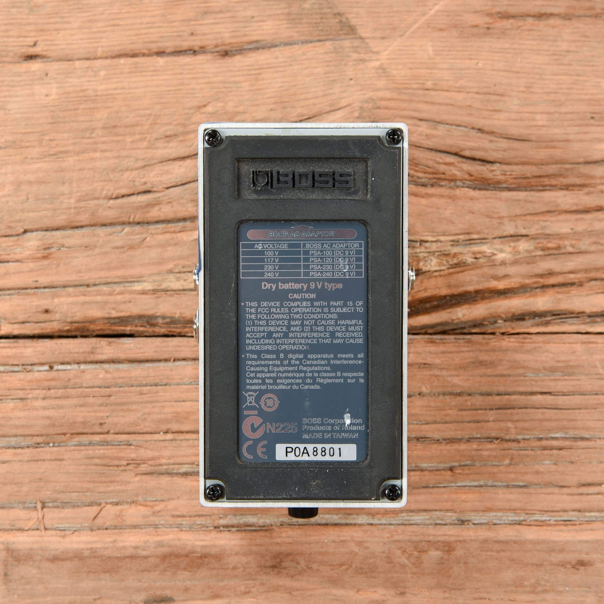 Boss DD-3 Digital Delay Effects and Pedals / Delay