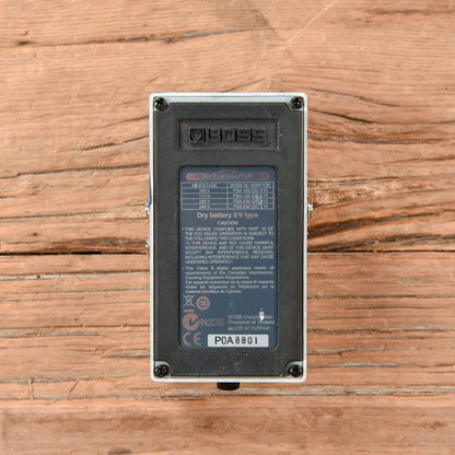 Boss DD-3 Digital Delay Effects and Pedals / Delay