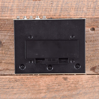 Boss DD-500 Digital Delay Effects and Pedals / Delay