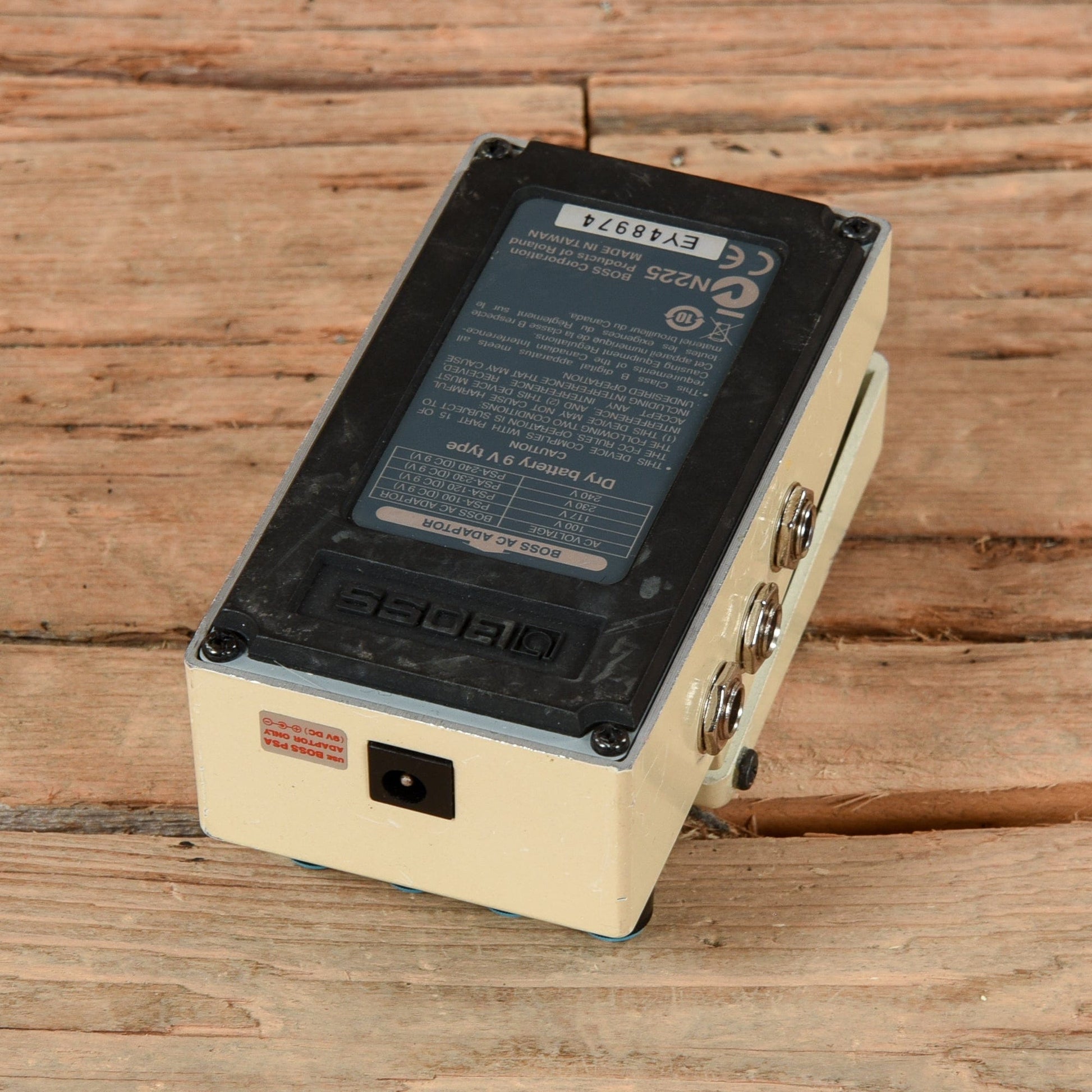 Boss DD-7 Digital Delay Effects and Pedals / Delay