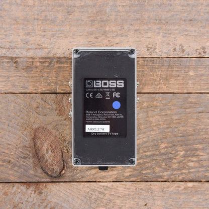 Boss DD-8 Digital Delay Effects and Pedals / Delay