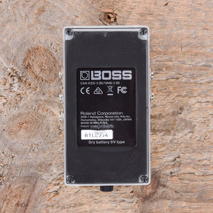 Boss DD-8 Digital Delay Effects and Pedals / Delay