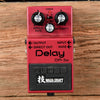 Boss DM-2W Waza Craft Delay Pedal Effects and Pedals / Delay