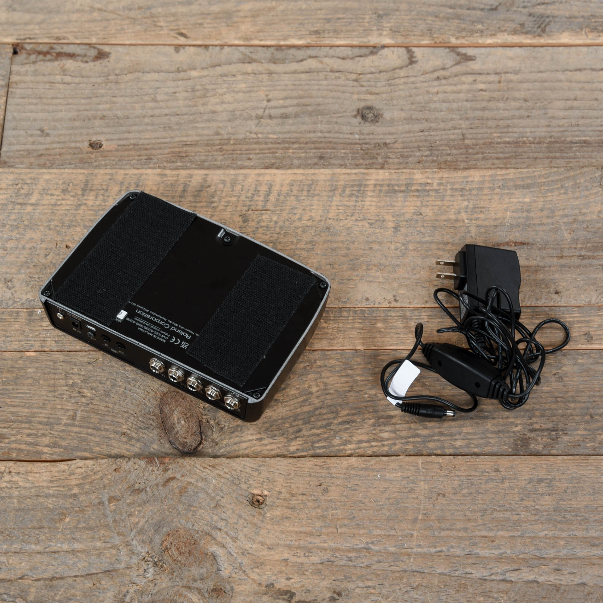 Boss RE-202 Space Echo Delay/Reverb Pedal Effects and Pedals / Delay