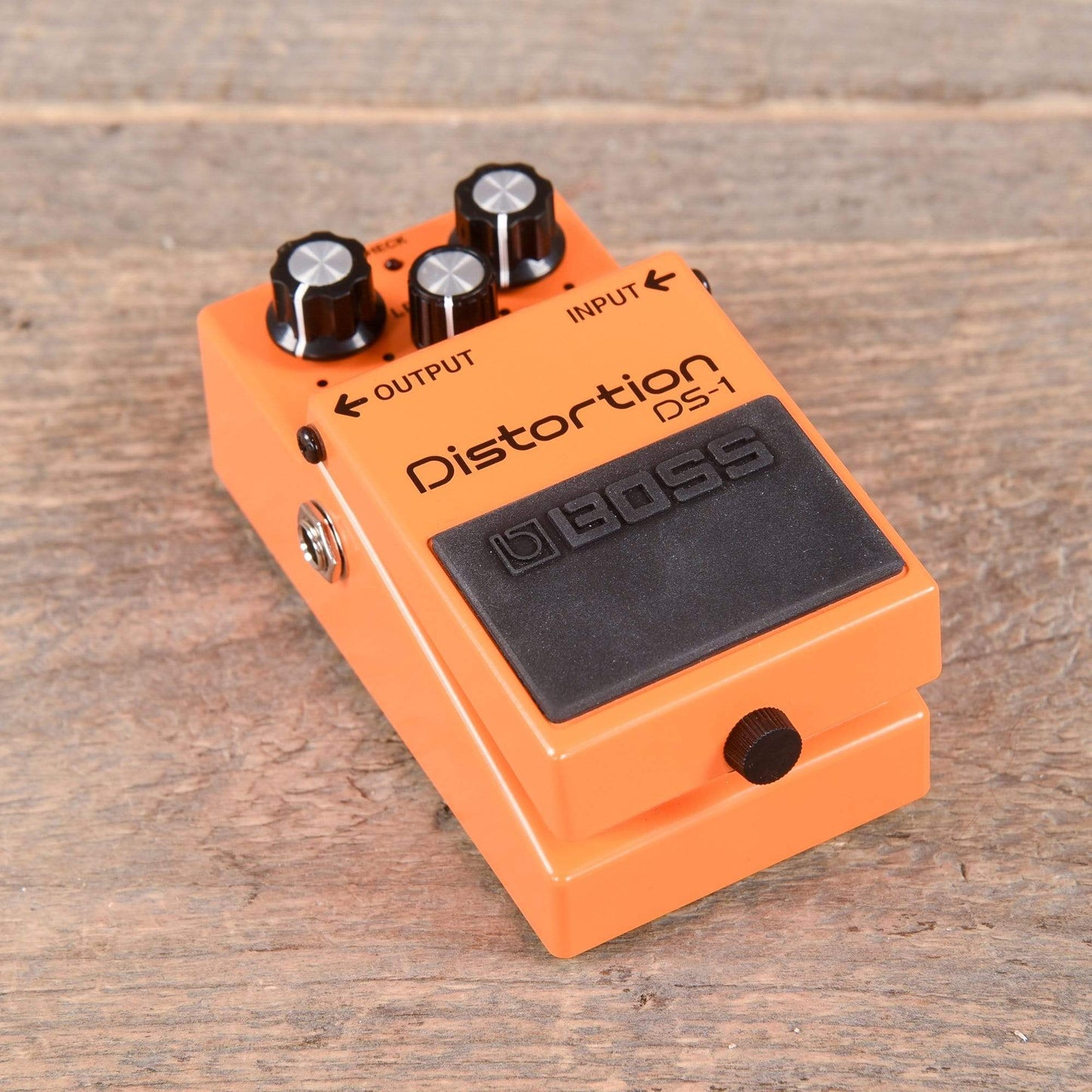 Boss DS-1 Distortion Effects and Pedals / Distortion