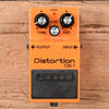 Boss DS-1 Distortion Effects and Pedals / Distortion