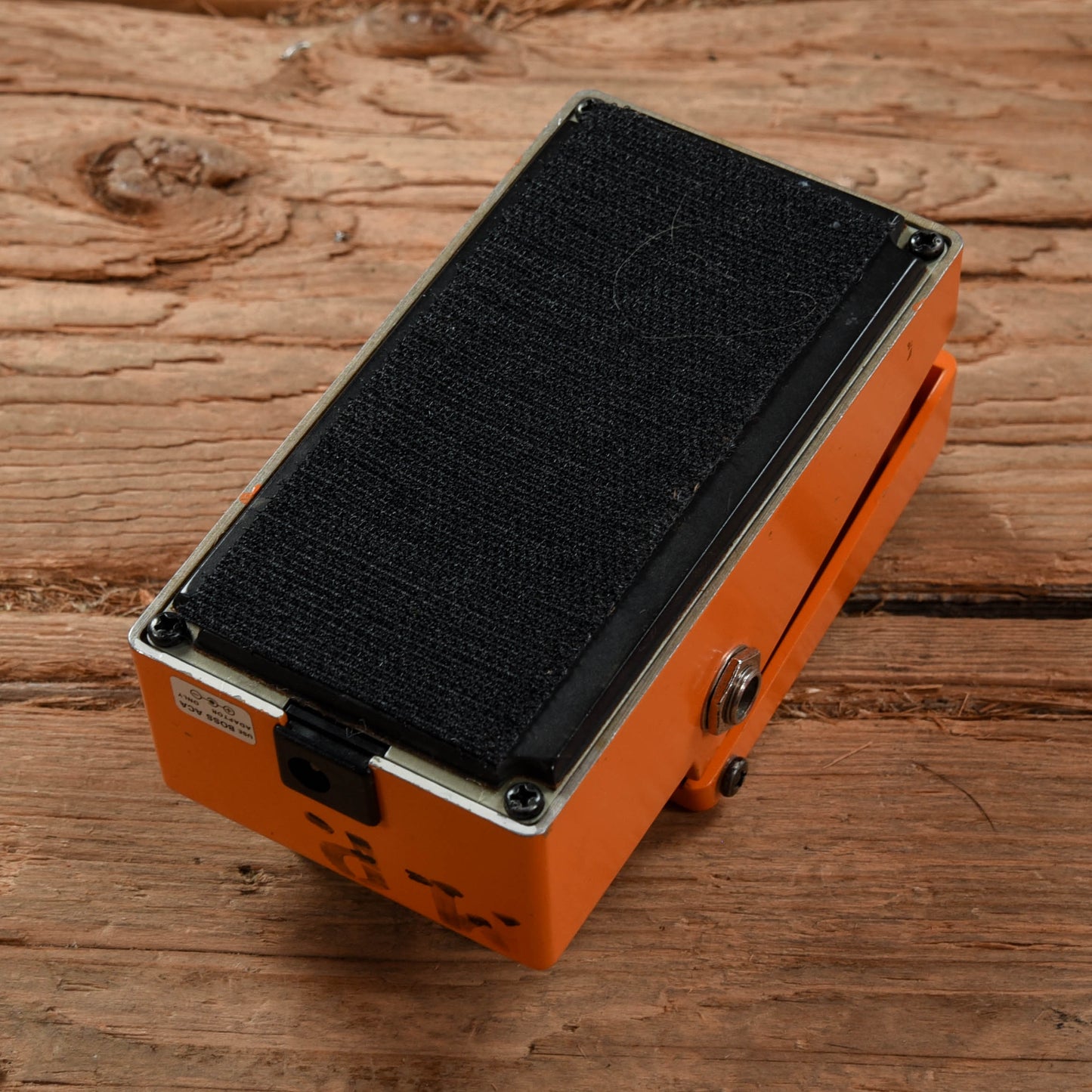 Boss DS-1 Distortion Effects and Pedals / Distortion