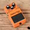 Boss DS-1 Effects and Pedals / Distortion