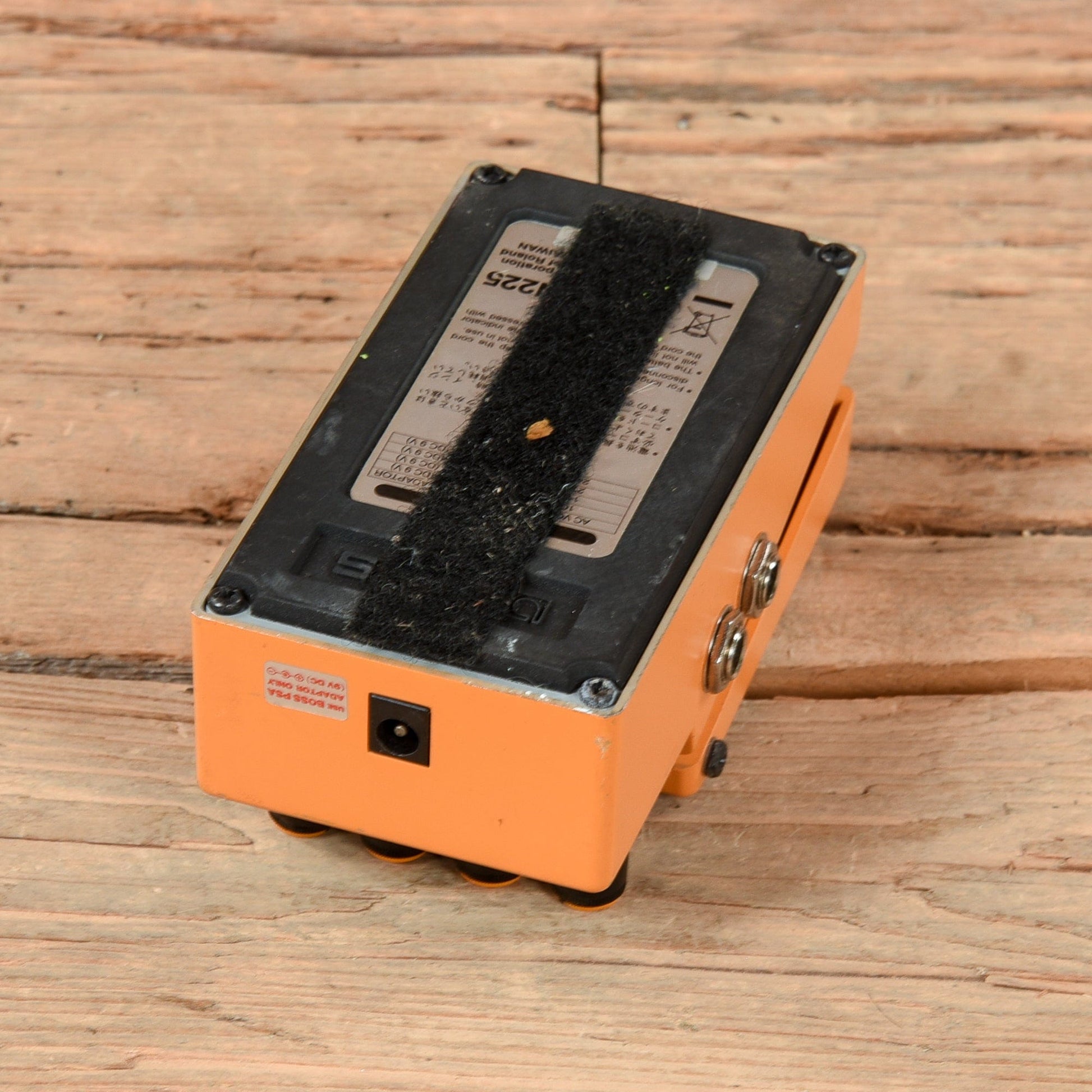 Boss DS-2 Turbo Distortion Effects and Pedals / Distortion