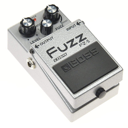 Boss FZ-5 Fuzz Effects and Pedals / Distortion