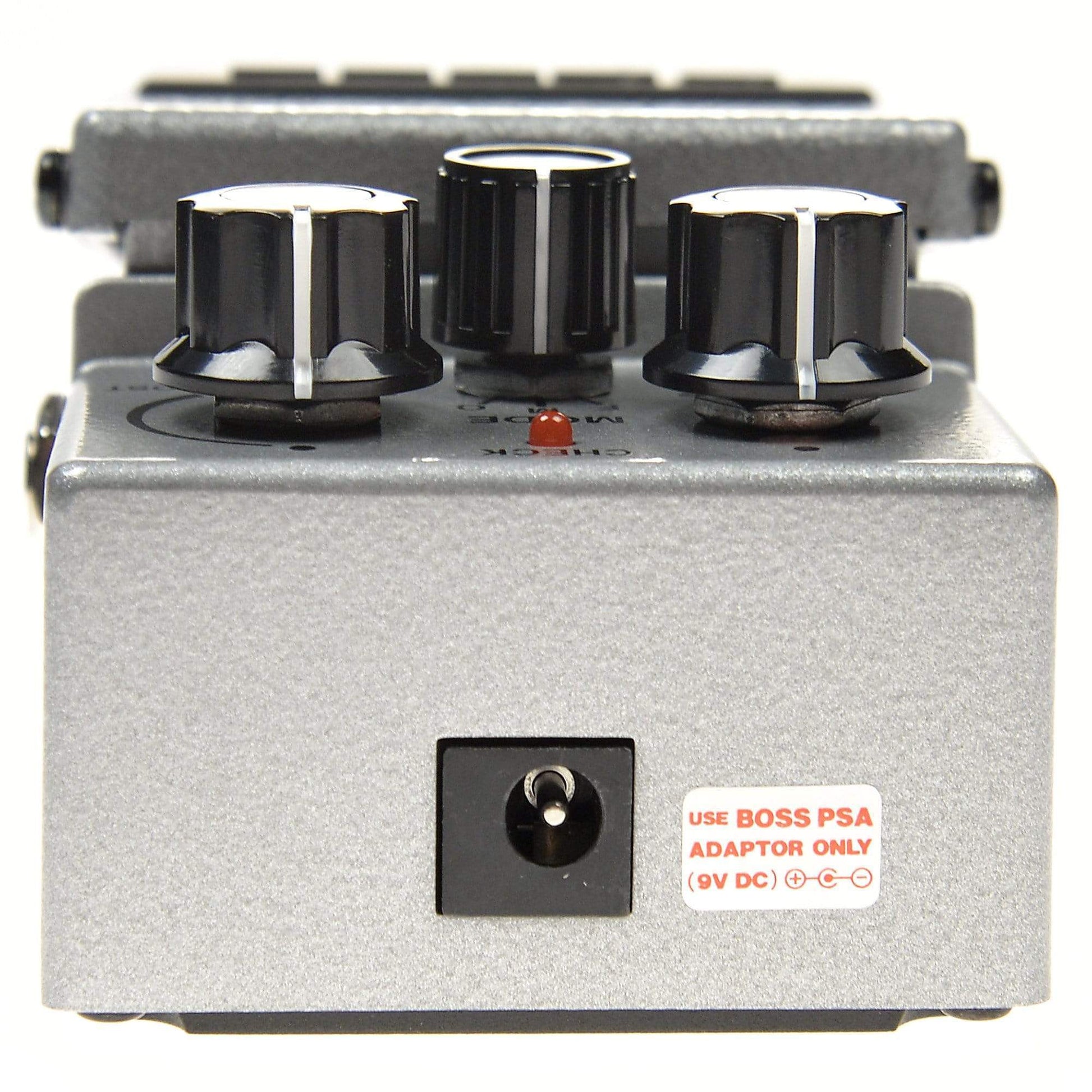 Boss FZ-5 Fuzz Effects and Pedals / Distortion