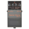 Boss MT-2 Metal Zone Bundle w/ Boss PSA-120S2 Power Supply Effects and Pedals / Distortion