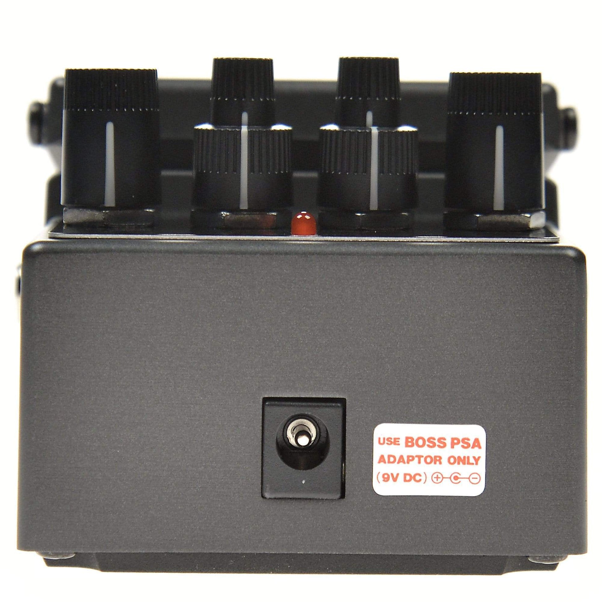 boss mt 2 distortion pedal Boss MT-2 Metal Zone Guitar Distortion Effect Pedal
