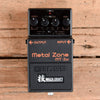 Boss MT-2W Metal Zone Waza Craft Distortion Pedal Effects and Pedals / Distortion