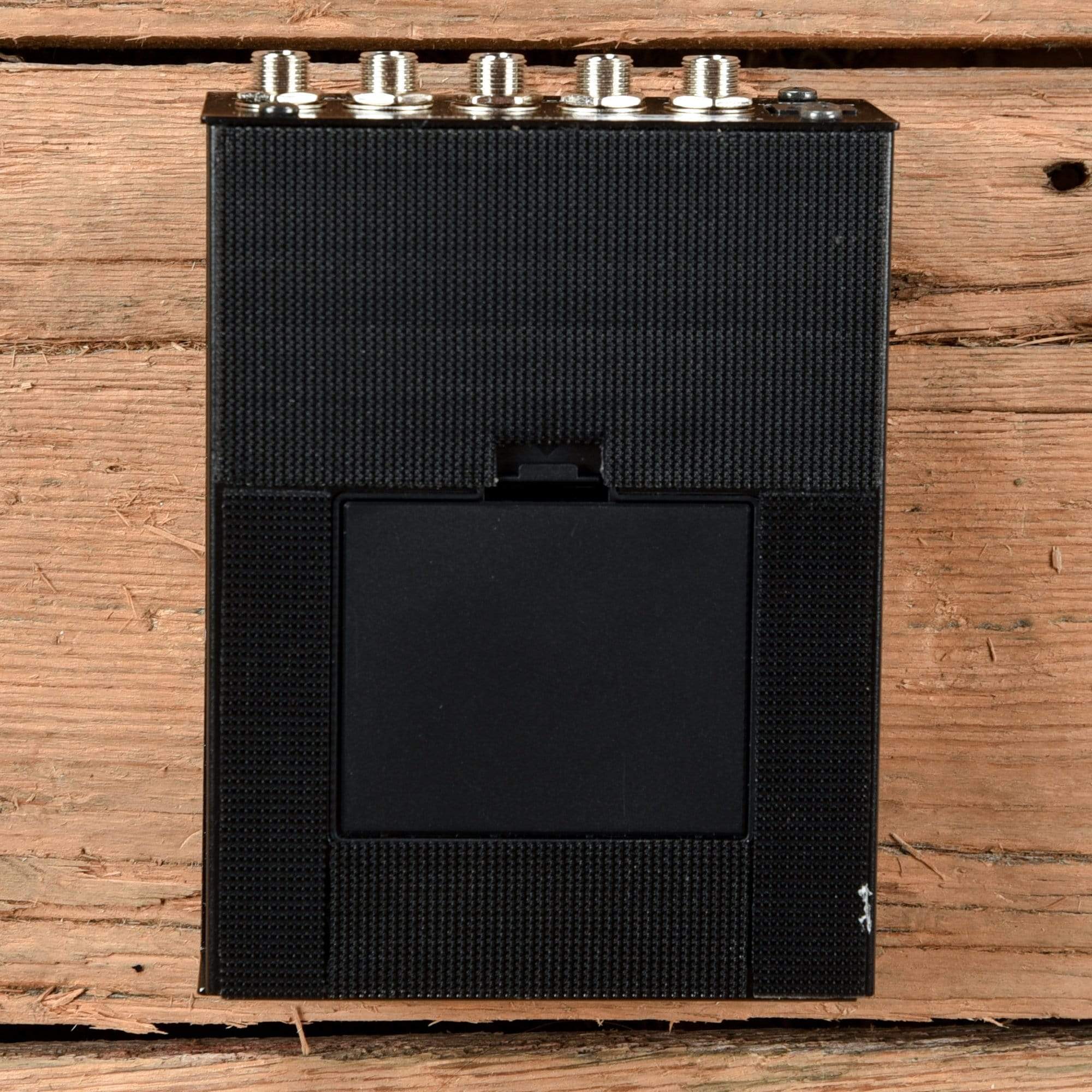 Boss EQ-200 Equalizer Effects and Pedals / EQ