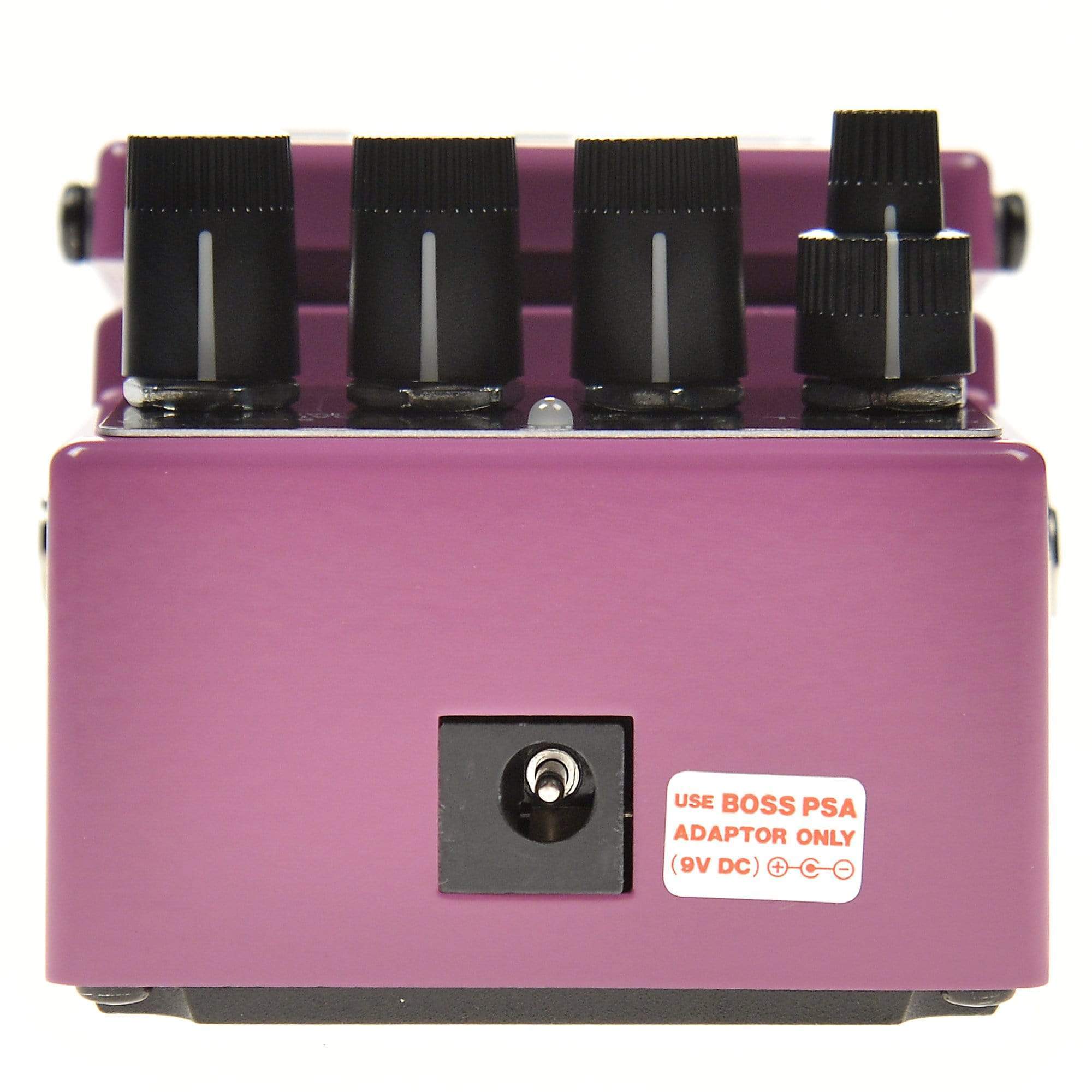 Boss BF-3 Flanger Effects and Pedals / Flanger