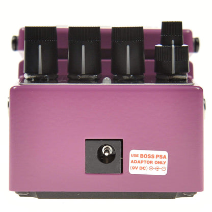 Boss BF-3 Flanger Effects and Pedals / Flanger