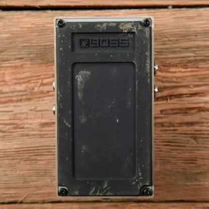 Boss Boss BF-3 Stereo Flanger Pedal Effects and Pedals / Flanger