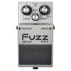 Boss FZ-5 Fuzz Bundle w/ Boss PSA-120S2 Power Supply Effects and Pedals / Fuzz
