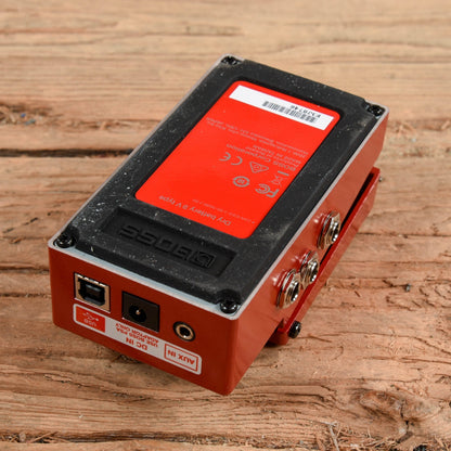 Boss Loop Station RC3 Effects and Pedals / Loop Pedals and Samplers