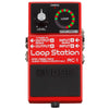 Boss RC-1 Loop Station Bundle w/ Boss PSA-120S2 Power Supply Effects and Pedals / Loop Pedals and Samplers