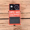 Boss RC-1 Loop Station Effects and Pedals / Loop Pedals and Samplers