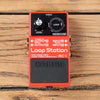 Boss RC-1 Loop Station Effects and Pedals / Loop Pedals and Samplers