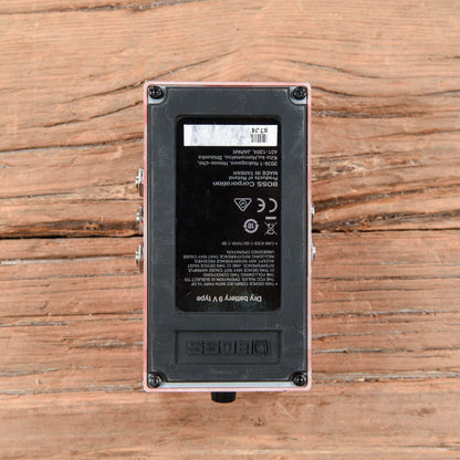 Boss RC-1 Loop Station Effects and Pedals / Loop Pedals and Samplers