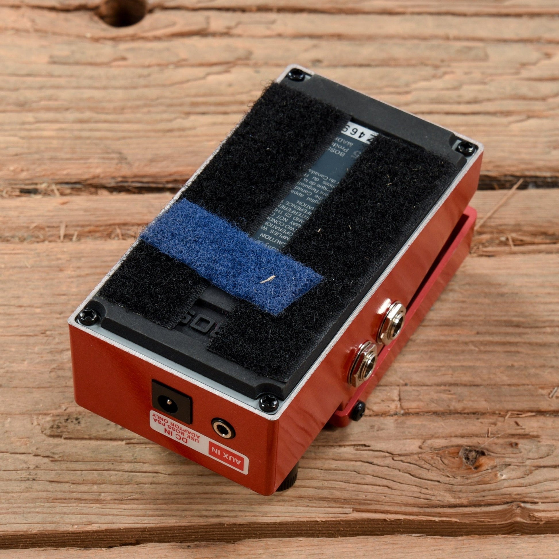 Boss RC-2 Loop Station USED Effects and Pedals / Loop Pedals and Samplers