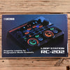Boss RC-202 Loop Station Effects and Pedals / Loop Pedals and Samplers