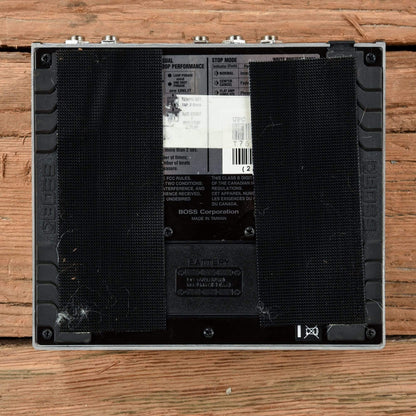 Boss RC-20XL Loop Station Effects and Pedals / Loop Pedals and Samplers