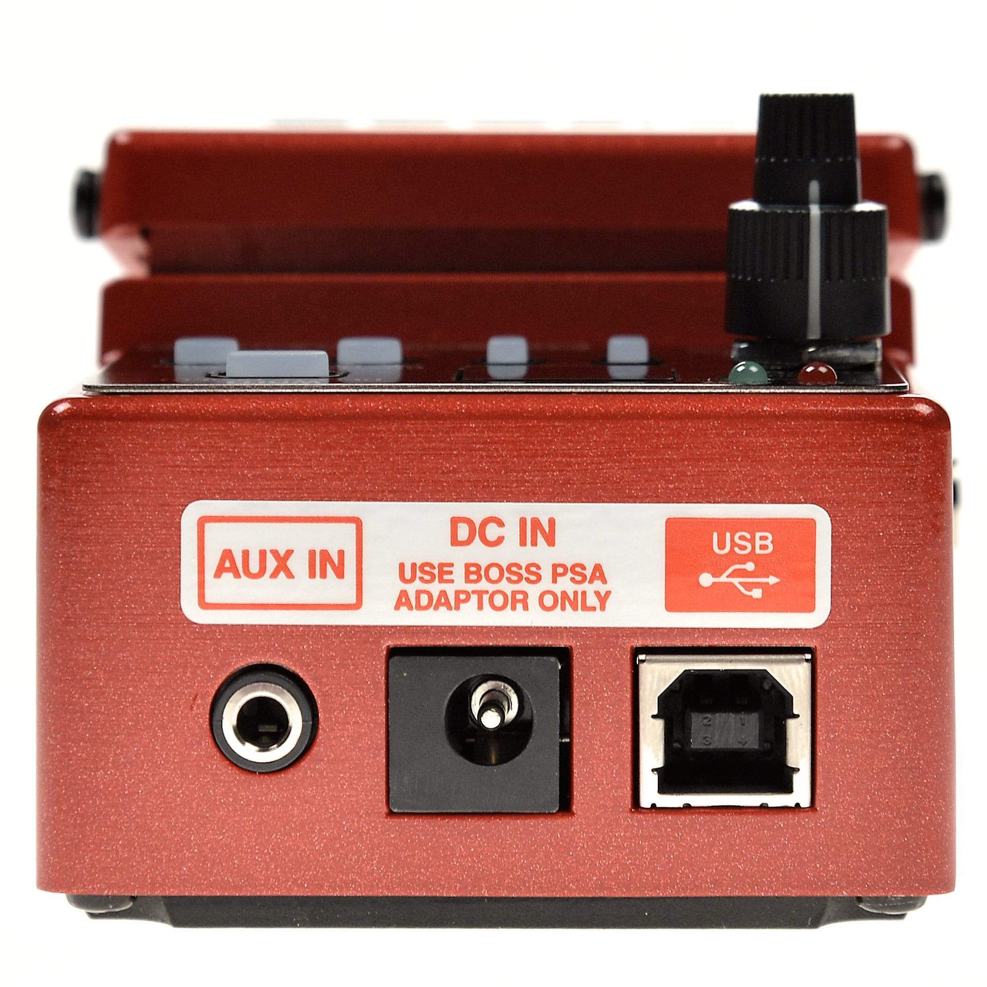 Boss RC-3 Loop Station Effects and Pedals / Loop Pedals and Samplers