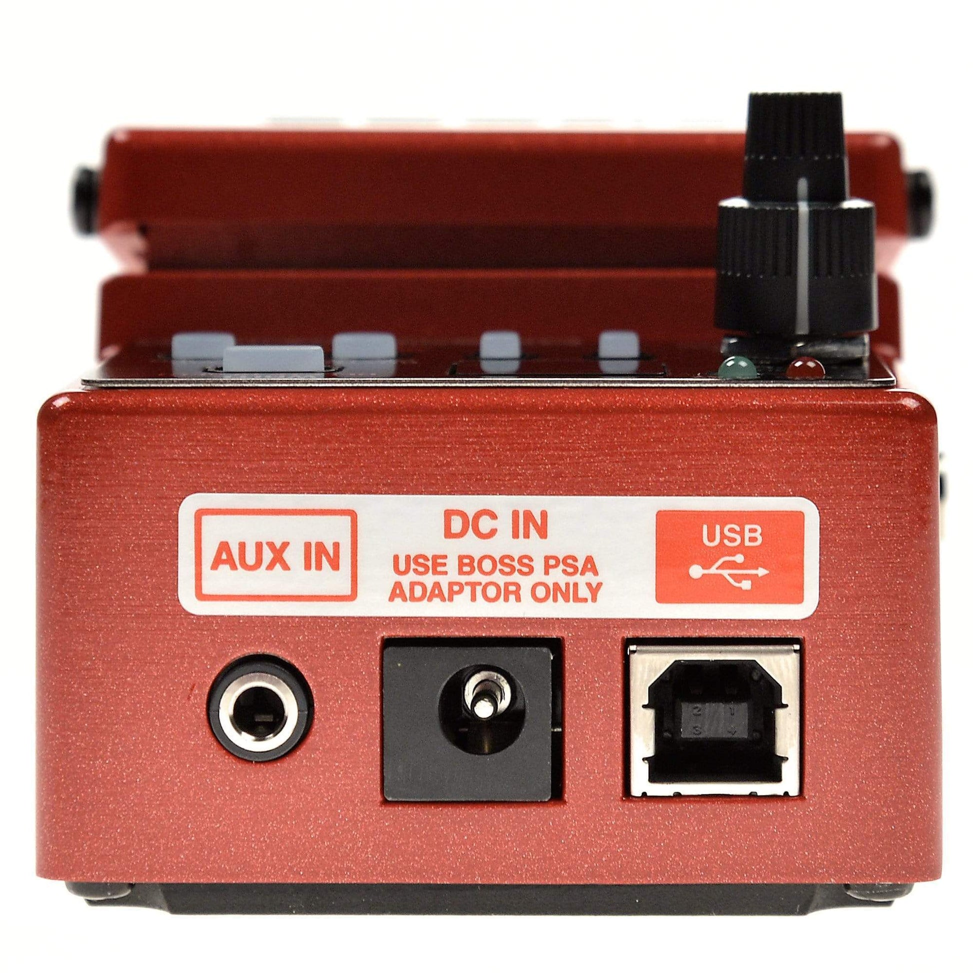 Boss RC-3 Loop Station Effects and Pedals / Loop Pedals and Samplers