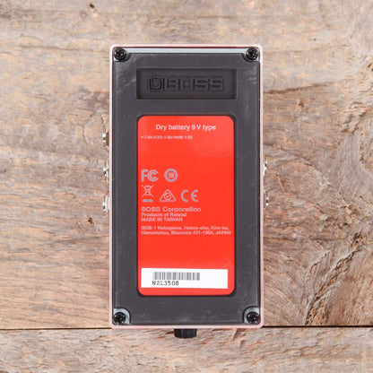 Boss RC-3 Loop Station Effects and Pedals / Loop Pedals and Samplers