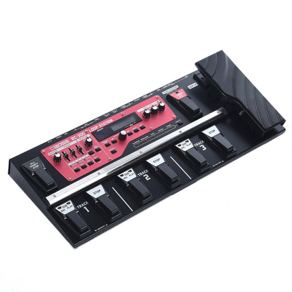 Boss RC-300 Loop Station Effects and Pedals / Loop Pedals and Samplers