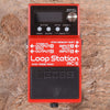 Boss RC-5 Loop Station Effects and Pedals / Loop Pedals and Samplers