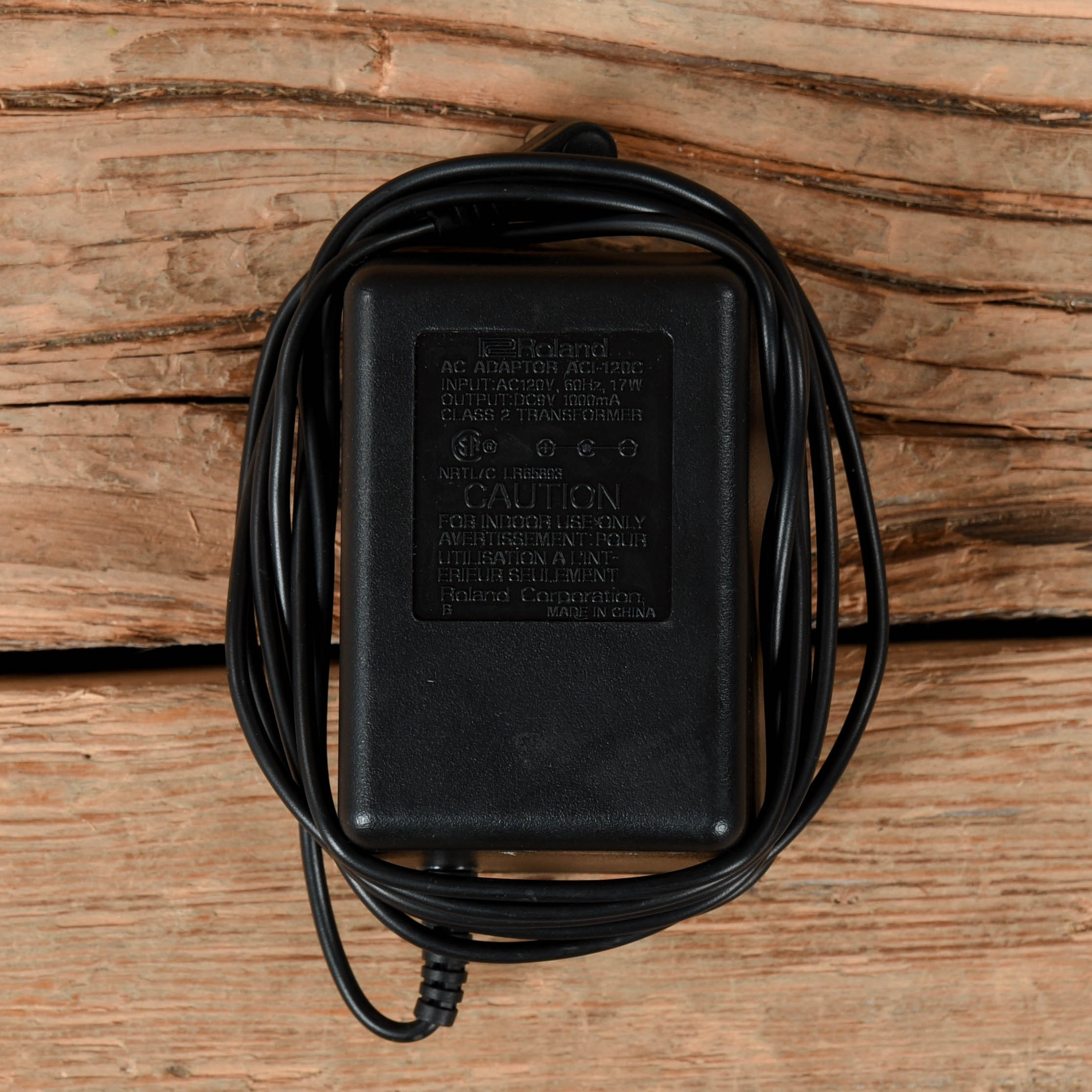 PK Power AC Adapter For Boss RC-30 RC-50 Loop Station Charger Power Supply PSU