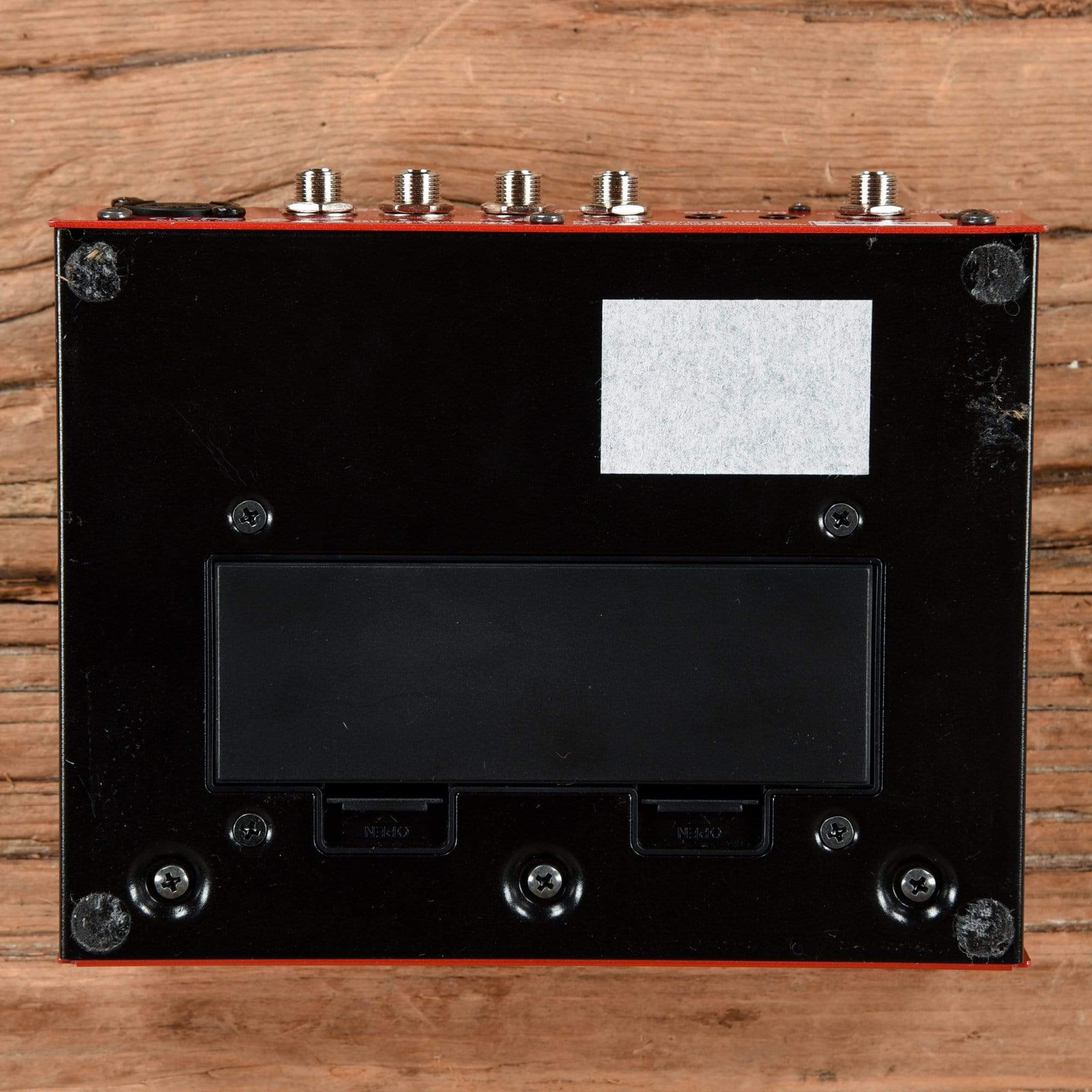 Boss RC-500 Loop Station Effects and Pedals / Loop Pedals and Samplers